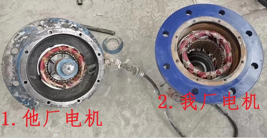 振動電機(jī)對比<div   id=